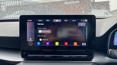 SEAT Leon 1.0 TSI EVO SE Dynamic 5dr Petrol Hatchback